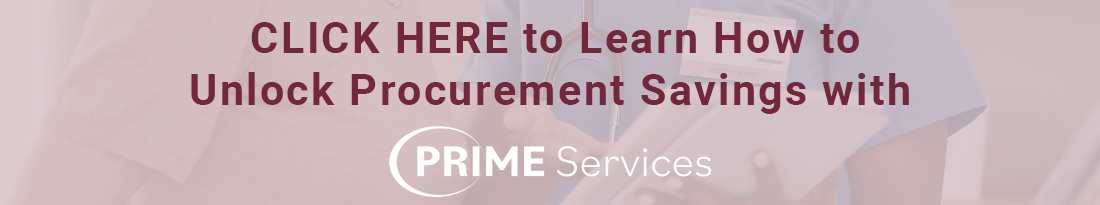 click here to learn how to unlock senior living procurement savings with PRIME Services