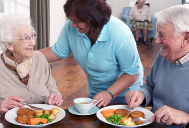 How Senior Living Operators Can Enhance Meal Quality and Variety Without Increasing Costs